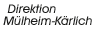 Direktion Koblenz