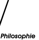 Philosophie